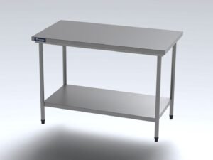 bancadas em inox sob medida